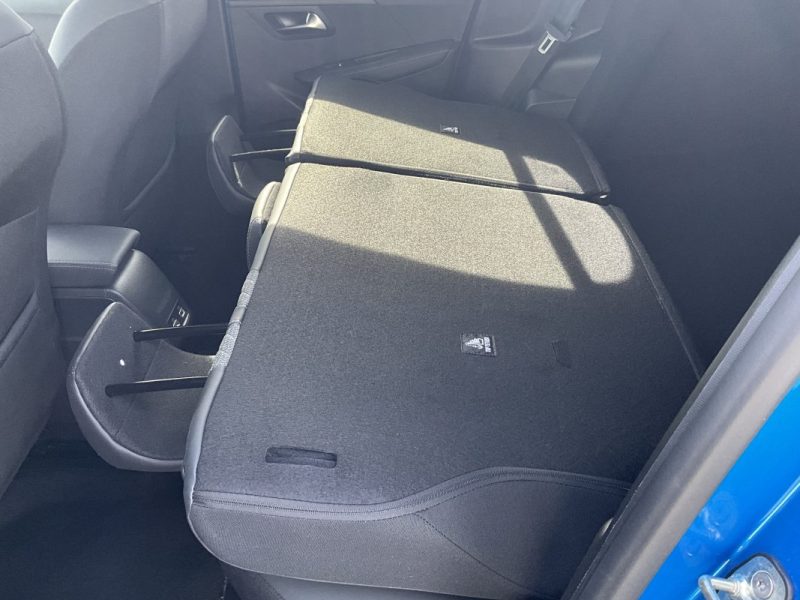 PEUGEOT 208 1.2 HYBRID 100 CV ALLURE E-DCS6