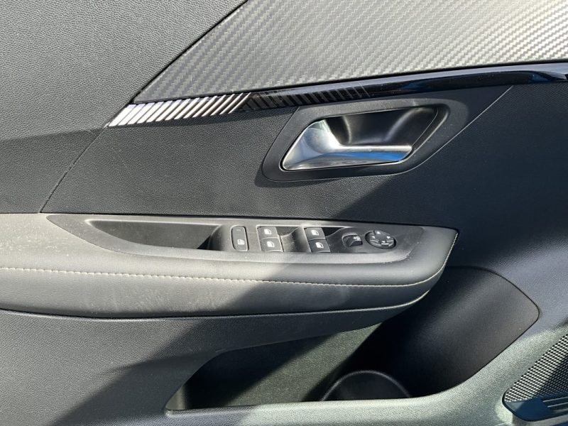 PEUGEOT 208 1.2 HYBRID 100 CV ALLURE E-DCS6