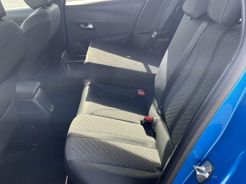 PEUGEOT 208 1.2 HYBRID 100 CV ALLURE E-DCS6