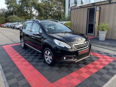 PEUGEOT 2008 - 1 1.2  ALLURE 2015