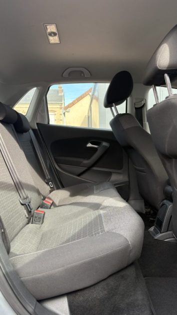 Volkswagen Polo V 1.4 Tdi 90ch BlueMotion Confortline