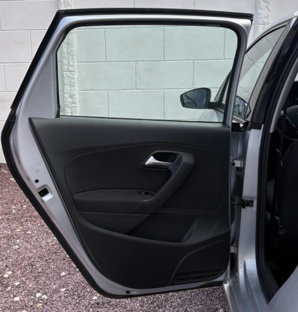 Volkswagen Polo V 1.4 Tdi 90ch BlueMotion Confortline