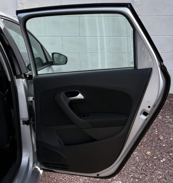 Volkswagen Polo V 1.4 Tdi 90ch BlueMotion Confortline
