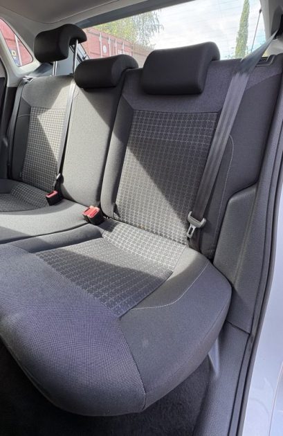 Volkswagen Polo V 1.4 Tdi 90ch BlueMotion Confortline