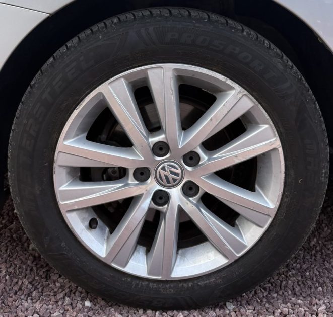 Volkswagen Polo V 1.4 Tdi 90ch BlueMotion Confortline