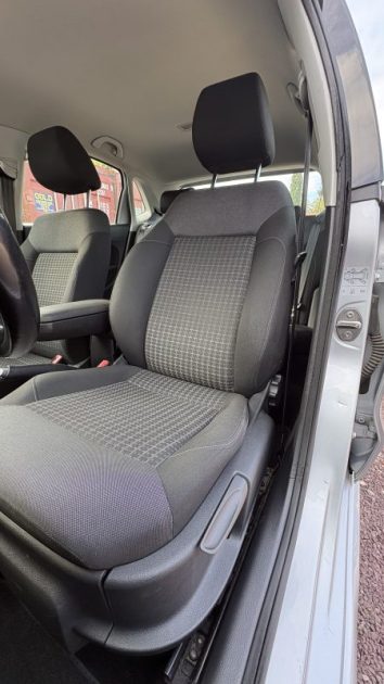 Volkswagen Polo V 1.4 Tdi 90ch BlueMotion Confortline