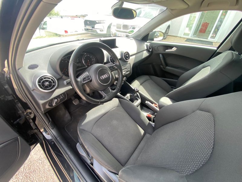 AUDI A1 - 85ch essence