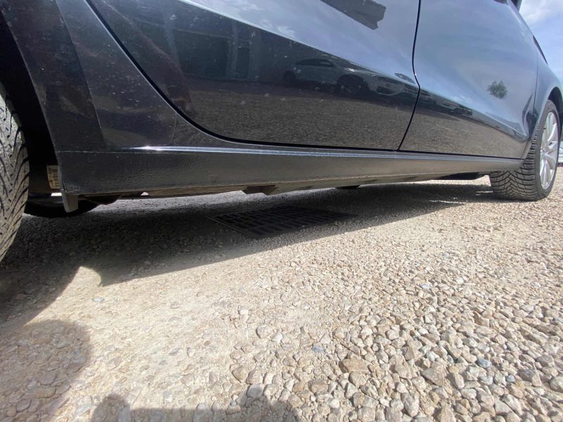 AUDI A1 - 85ch essence