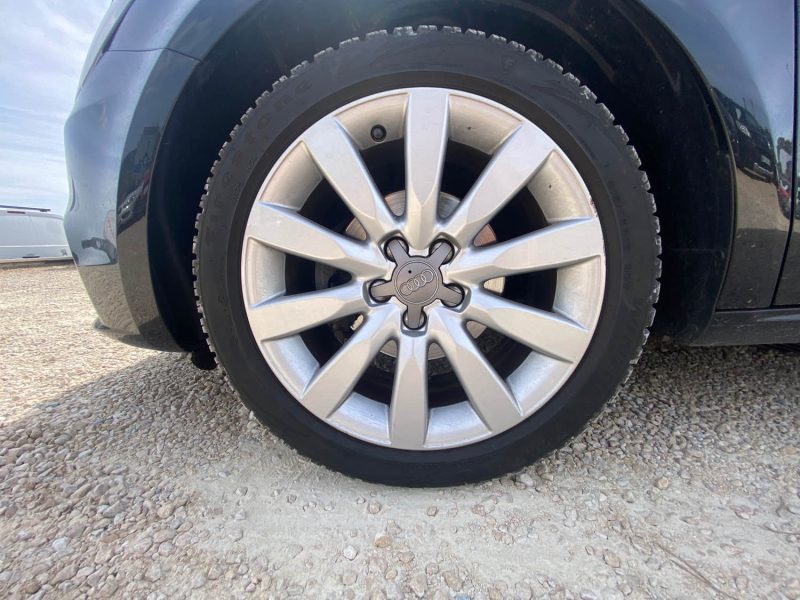 AUDI A1 - 85ch essence