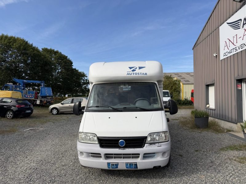 AUTOSTAR P442  2003