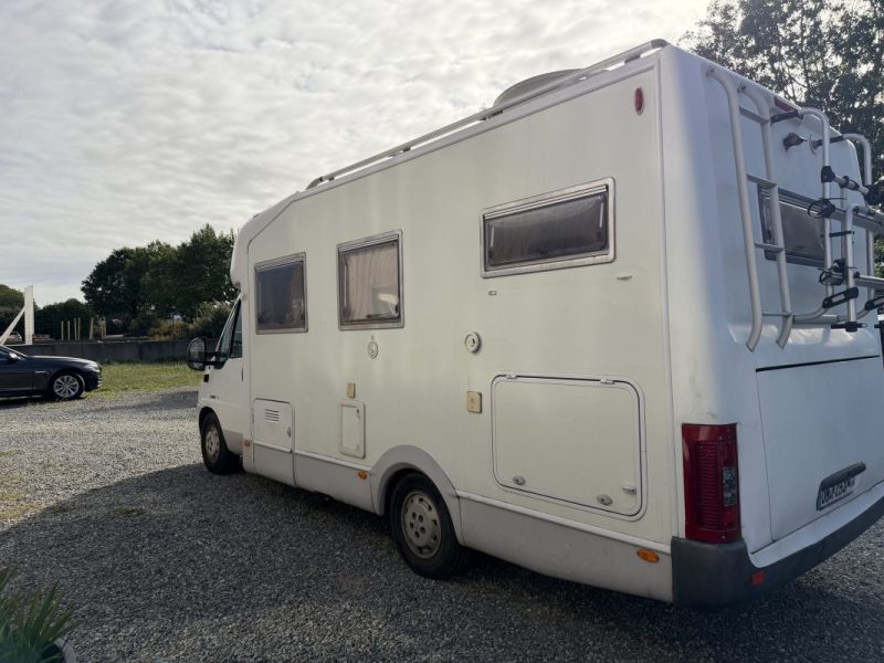 AUTOSTAR P442  2003