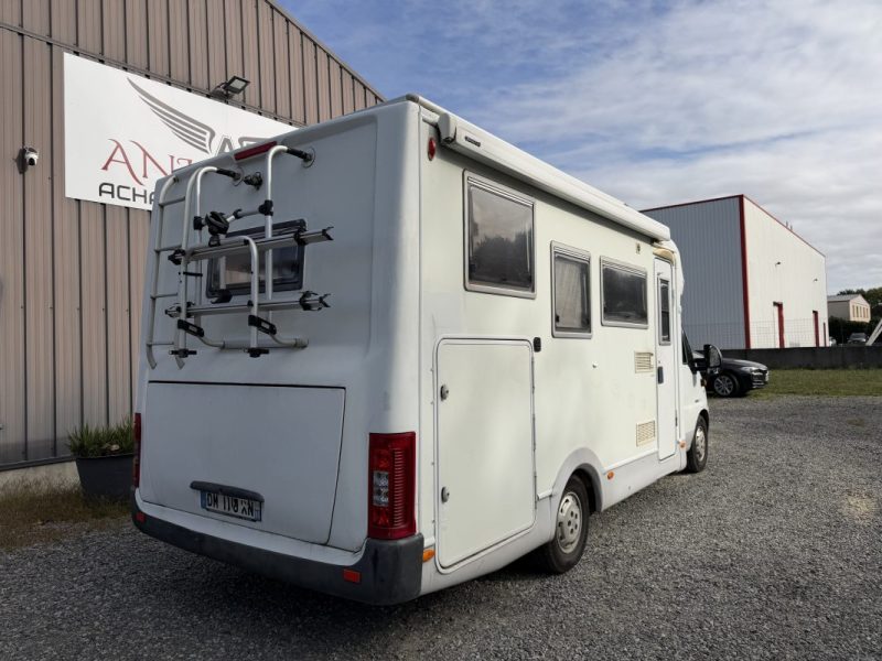 AUTOSTAR P442  2003