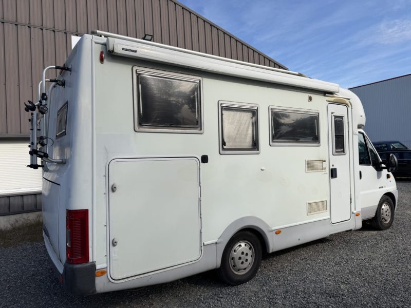AUTOSTAR P442  2003