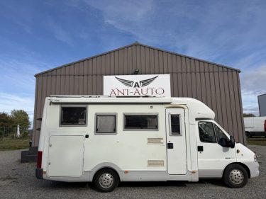 AUTOSTAR P442  2003