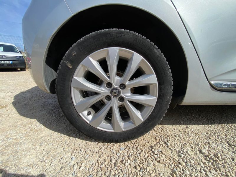 RENAULT Clio 5 - 100ch essence