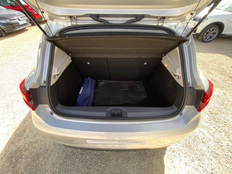 RENAULT Clio 5 - 100ch essence