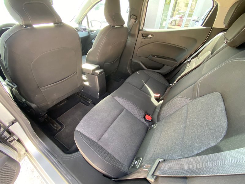 RENAULT Clio 5 - 100ch essence