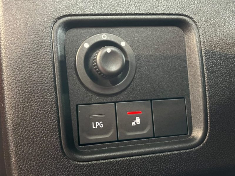 🚙 DACIA DUSTER 1.0 101 Ch ⛽ LPG PRESTIGE + 🔄 Caméra 360° 📸 Bluetooth 🎵 Climatisation ❄️