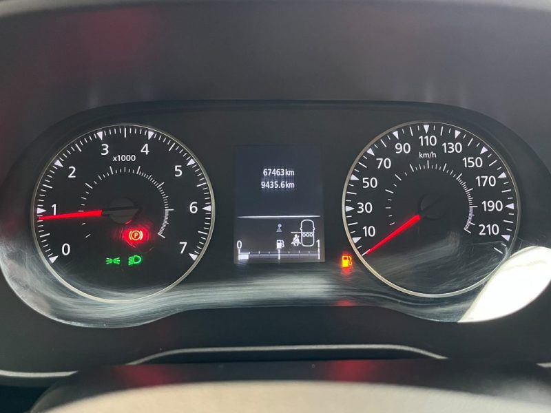 🚙 DACIA DUSTER 1.0 101 Ch ⛽ LPG PRESTIGE + 🔄 Caméra 360° 📸 Bluetooth 🎵 Climatisation ❄️