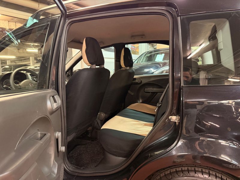 FIAT PANDA TEAM 69ch 