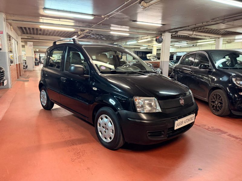 FIAT PANDA TEAM 69ch 