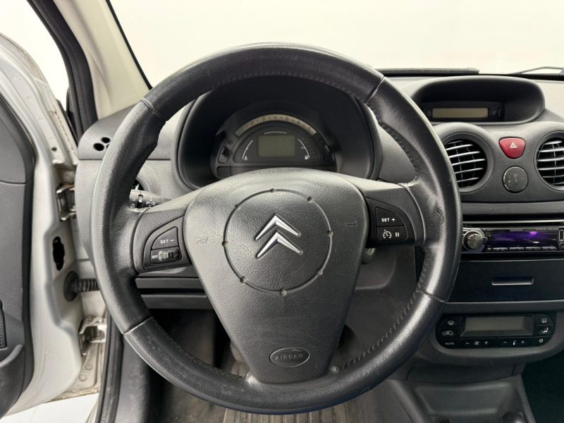 CITROEN C2 1.4 HDI PACK AMBIANCE 2003