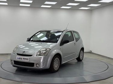 CITROEN C2 1.4 HDI PACK AMBIANCE 2003