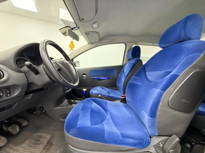 CITROEN C2 1.4 HDI PACK AMBIANCE 2003