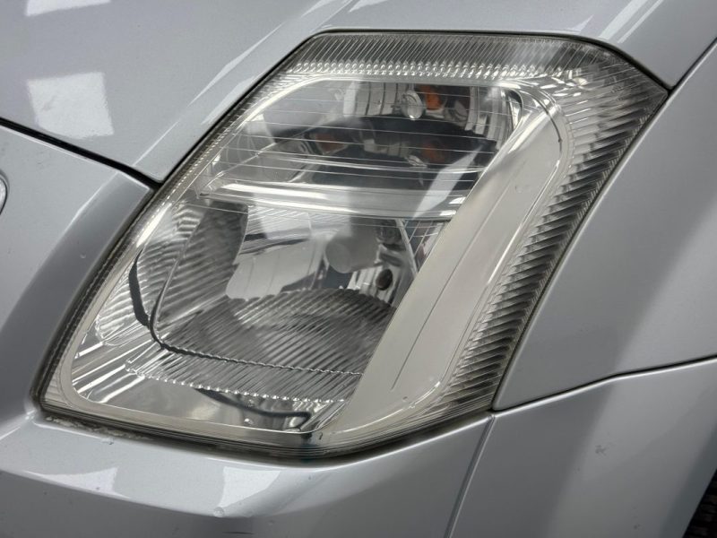 CITROEN C2 1.4 HDI PACK AMBIANCE 2003