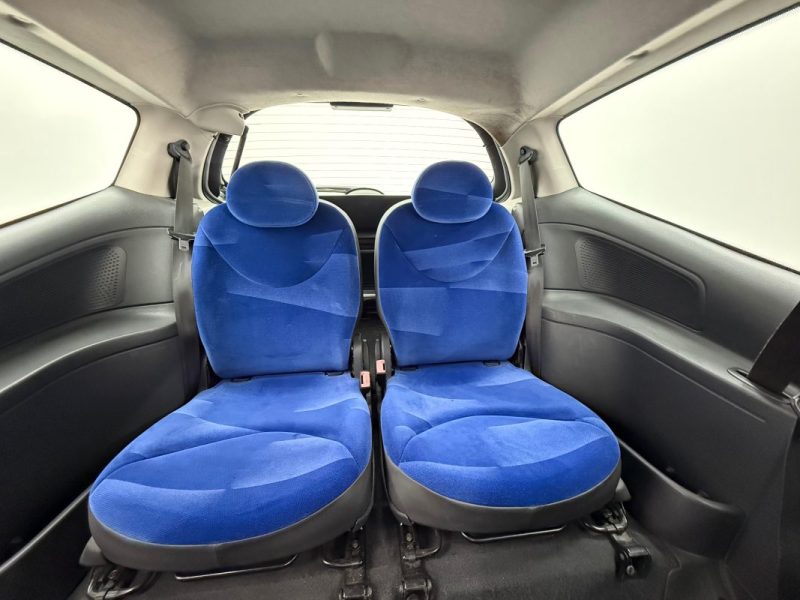 CITROEN C2 1.4 HDI PACK AMBIANCE 2003