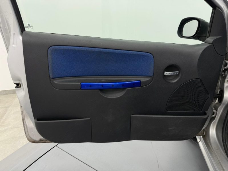 CITROEN C2 1.4 HDI PACK AMBIANCE 2003