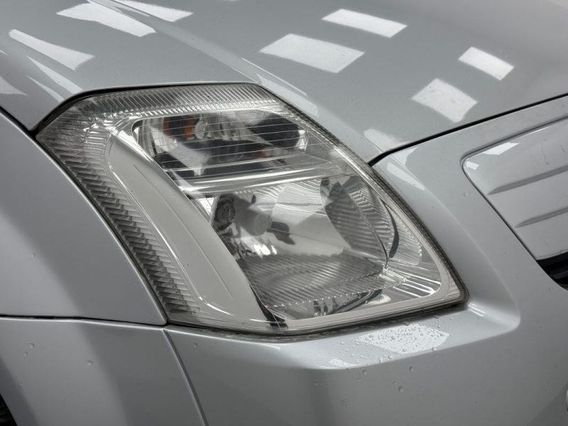 CITROEN C2 1.4 HDI PACK AMBIANCE 2003