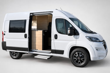 CITROEN ROADCAR R540  2024