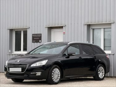PEUGEOT 508 SW 2.0 HDI 140CV FAP BVM6 ACTIVE 2011 197 500KM