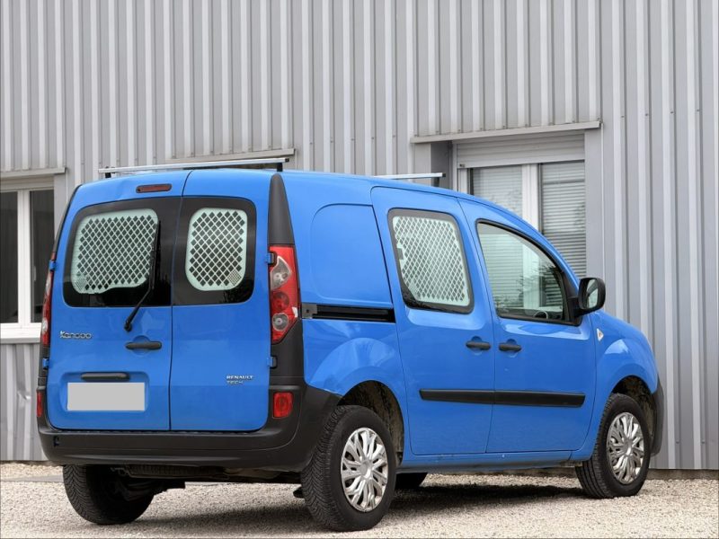 RENAULT KANGOO 1.5 DCI 70CV AUTHENTIQUE 2012 24 8 000KM