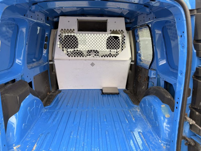RENAULT KANGOO 1.5 DCI 70CV AUTHENTIQUE 2012 24 8 000KM