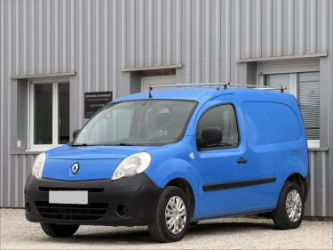 RENAULT KANGOO 1.5 DCI 70CV AUTHENTIQUE 2012 24 8 000KM