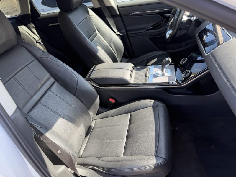 LAND ROVER RANGE ROVER EVOQUE DYNAMIC 2020