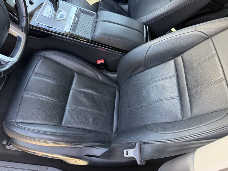 LAND ROVER RANGE ROVER EVOQUE DYNAMIC 2020