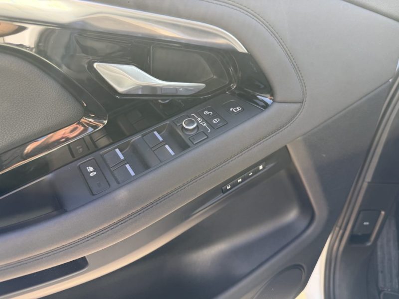LAND ROVER RANGE ROVER EVOQUE DYNAMIC 2020