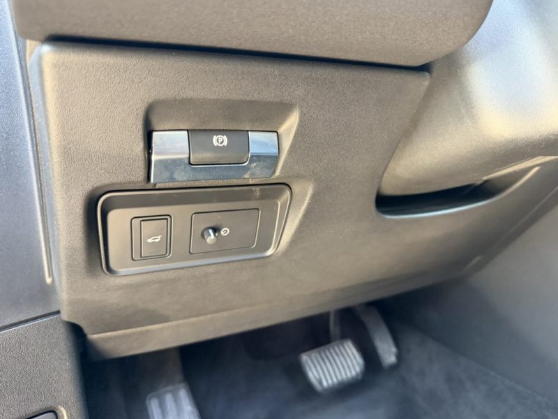 LAND ROVER RANGE ROVER EVOQUE DYNAMIC 2020