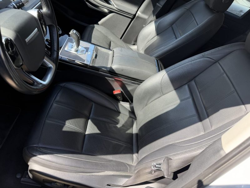 LAND ROVER RANGE ROVER EVOQUE DYNAMIC 2020