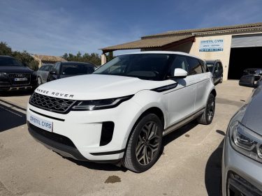 LAND ROVER RANGE ROVER EVOQUE DYNAMIC 2020