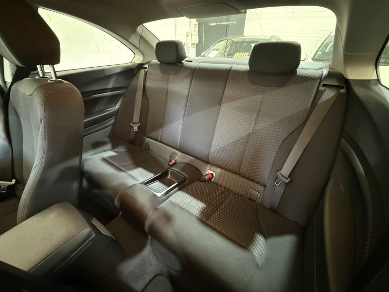 B.M.W. SERIE 2 COUPÉ 218DA 150 LOUNGE 