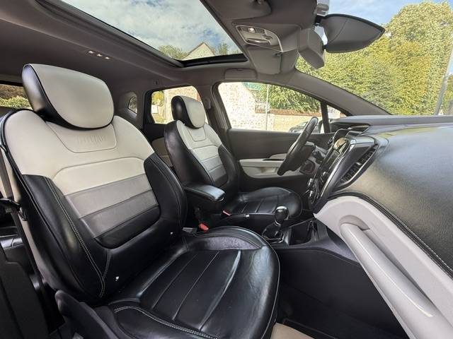 RENAULT CAPTUR 1.3 TCE 150CH INITIALE PARIS EDC 2018 / CAMERA DE RECUL / GPS / 1ERE MAIN 