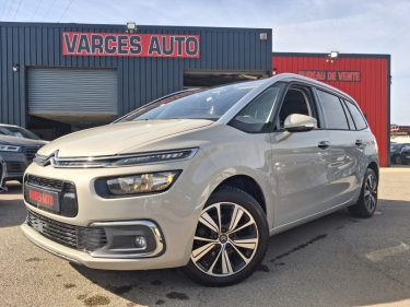 CITROËN C4 GRAND PICASSO  1.6 HDI 120 CV FEEL 
