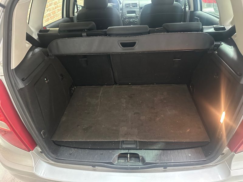 MERCEDES-BENZ CLASSE A 180 CDI CLASSIC