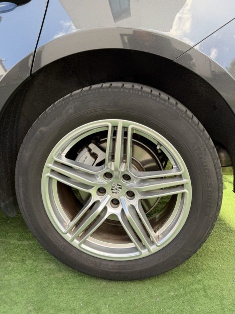 PORSCHE MACAN S 3.0 V6 258 CV PDK /PDLS  GARANTIE 6 MOIS 