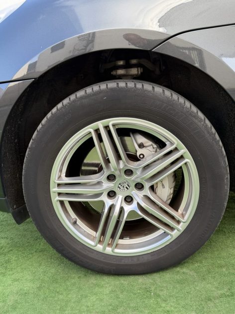 PORSCHE MACAN S 3.0 V6 258 CV PDK /PDLS  GARANTIE 6 MOIS 
