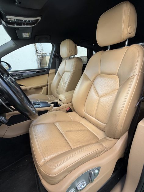 PORSCHE MACAN S 3.0 V6 258 CV PDK /PDLS  GARANTIE 6 MOIS 